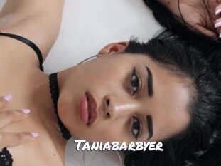 Taniabarbyer