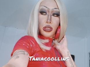 taniacoollins Ochranne Siete