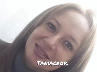 Taniacrok
