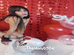 Taniahudson