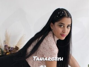 Taniarobyh