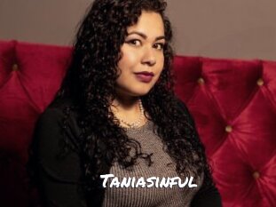 Taniasinful