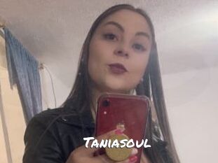 Taniasoul