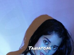 Taniatomi