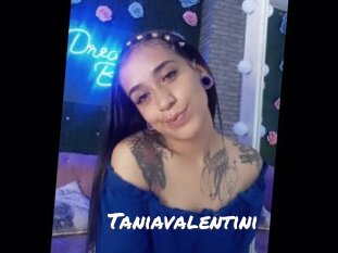 Taniavalentini