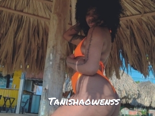 Tanishaowenss