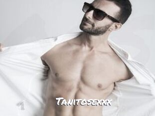 Tanitosexxx