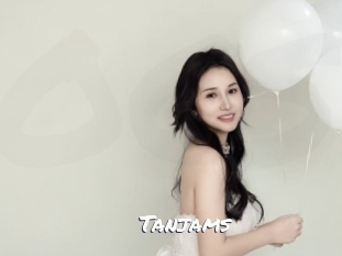 Tanjams