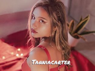 Tanniacarter