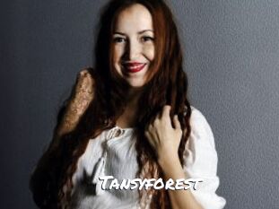 Tansyforest