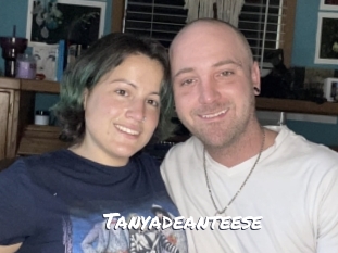 Tanyadeanteese