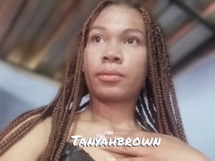 Tanyahbrown