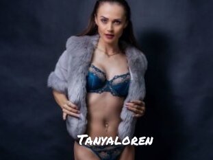 Tanyaloren