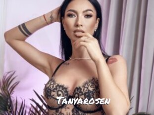 Tanyarosen