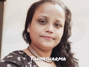tanyasharma Ochranne Siete