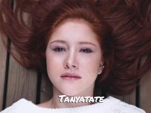 Tanyatate