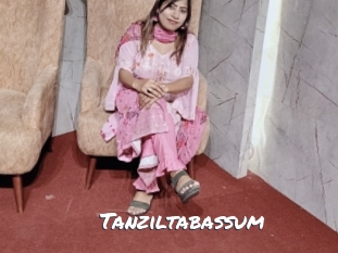 Tanziltabassum