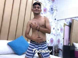 Taowhu