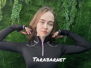 Tarabarnet