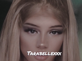 Tarabellexxx