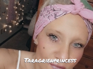 Taragrienprincess