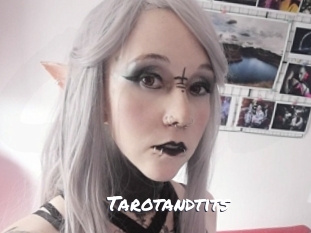 Tarotandtits