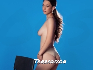 tarradixon Ochranne Siete