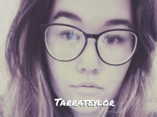 Tarrateylor