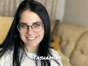 Tashamilk