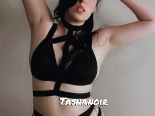 Tashanoir