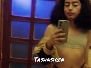 Tashasiren