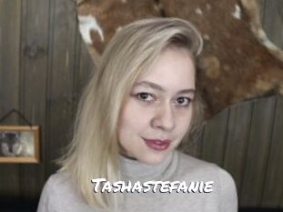 Tashastefanie