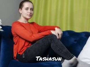 Tashasun