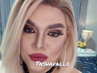 Tashavalle