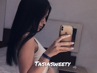 Tasiasweety