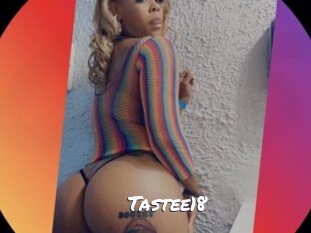 Tastee18