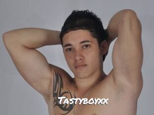 Tastyboyxx