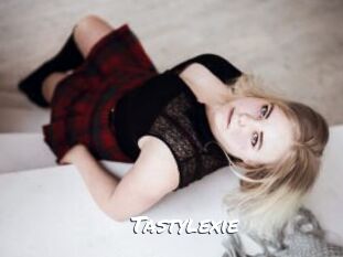Tastylexie