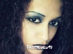 Tastylulu91