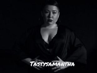 Tastysamantha