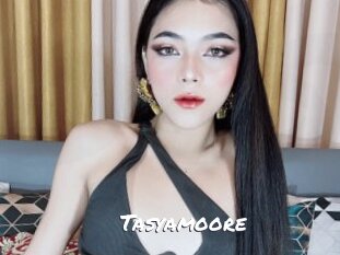 Tasyamoore