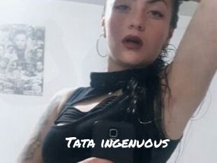 Tata_ingenuous
