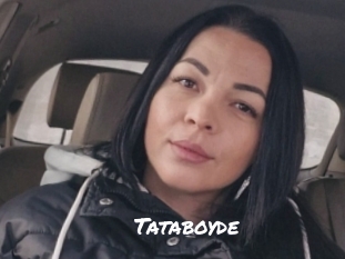 Tataboyde