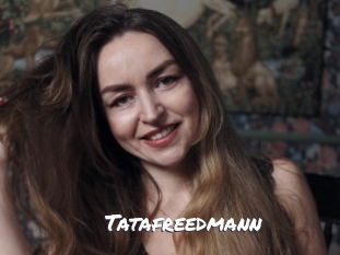 Tatafreedmann