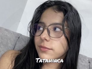 Tatahinca