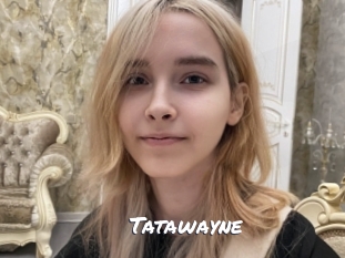 Tatawayne