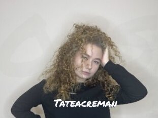 Tateacreman