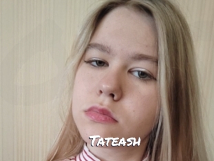 Tateash