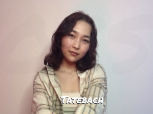 Tatebach