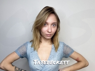 Tatebeckett